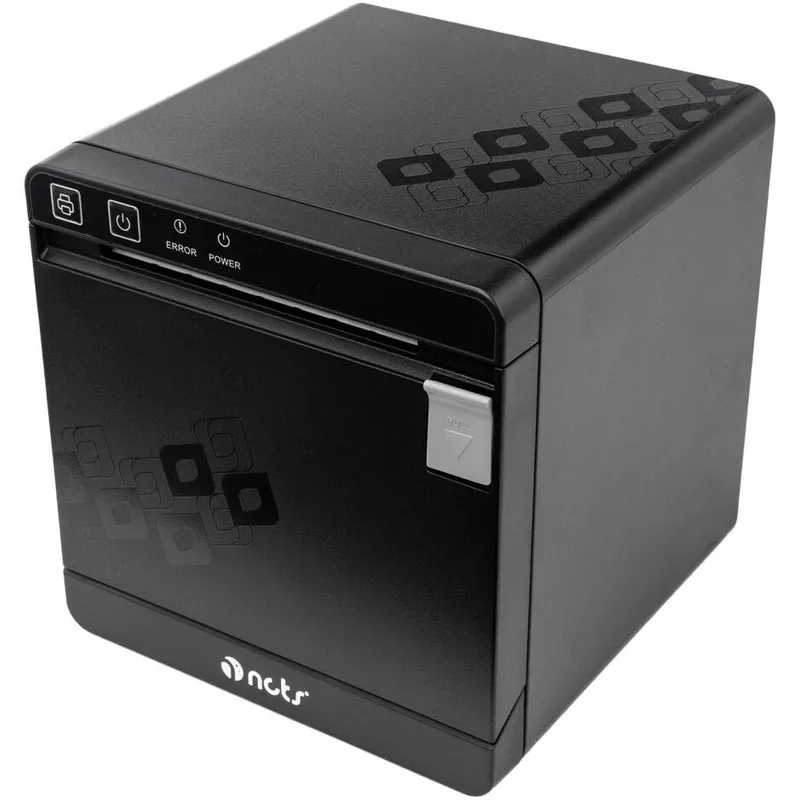 Receipt printers