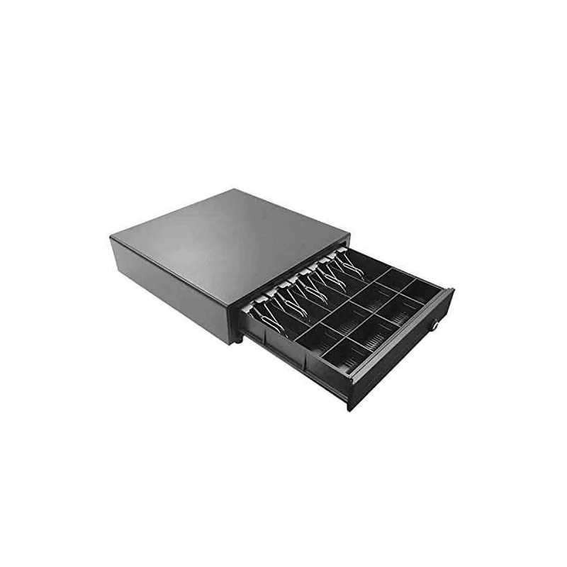 Cash drawers