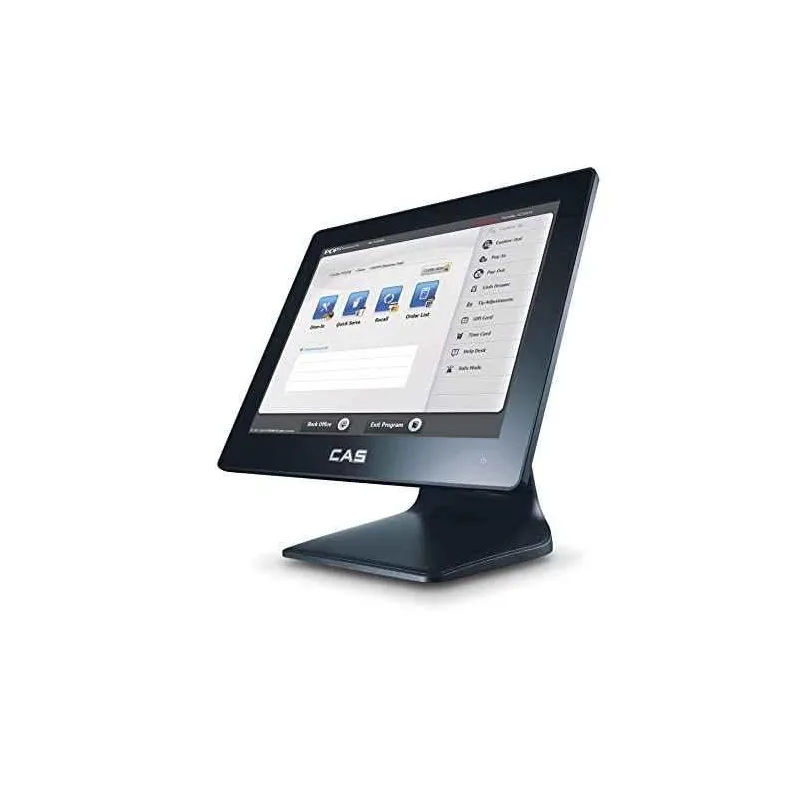 POS terminals