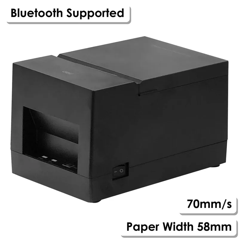 Label printers