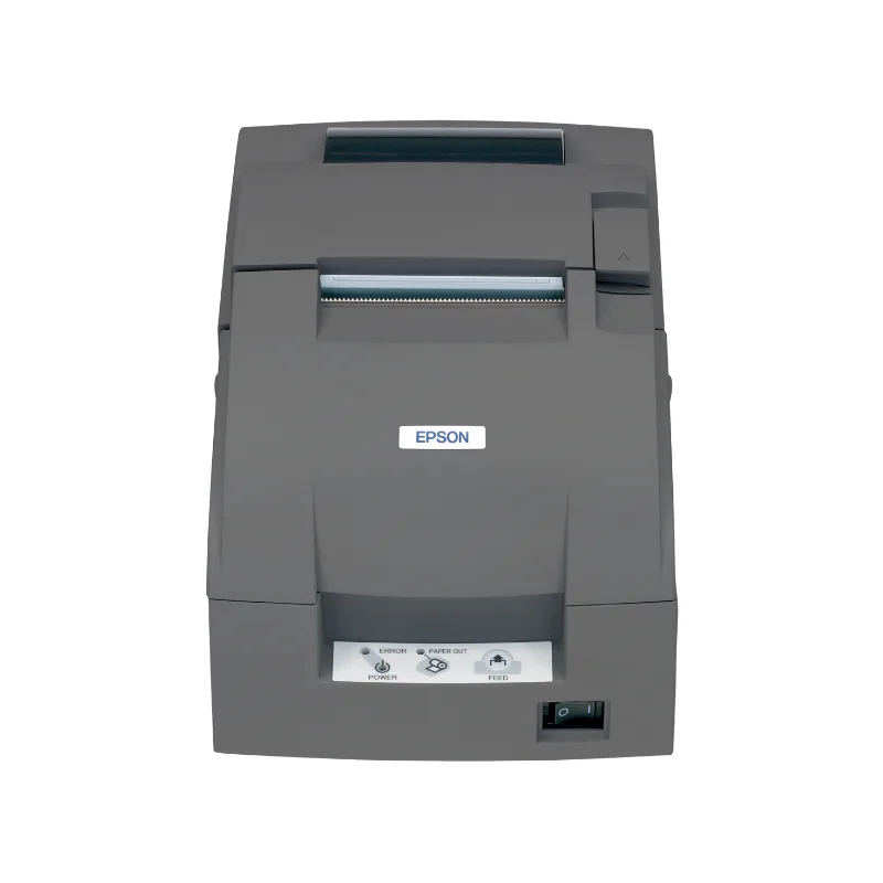 Kitchen printers & displays