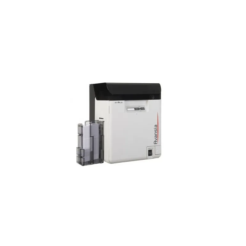ID card printers