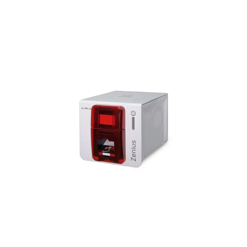 ID card printers