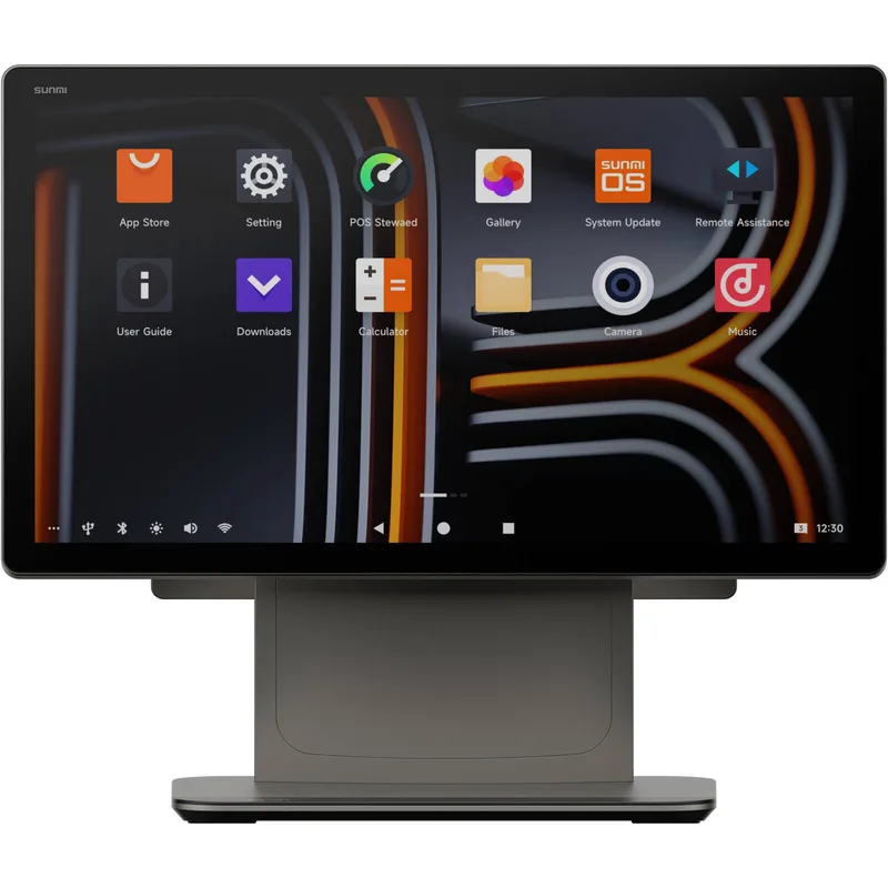 POS terminals