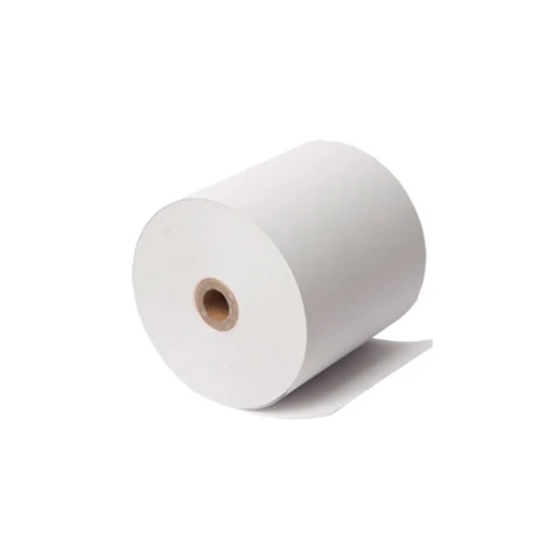 Paper and labels