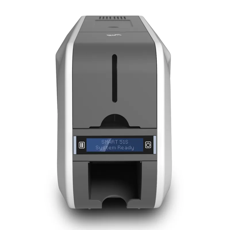 ID card printers