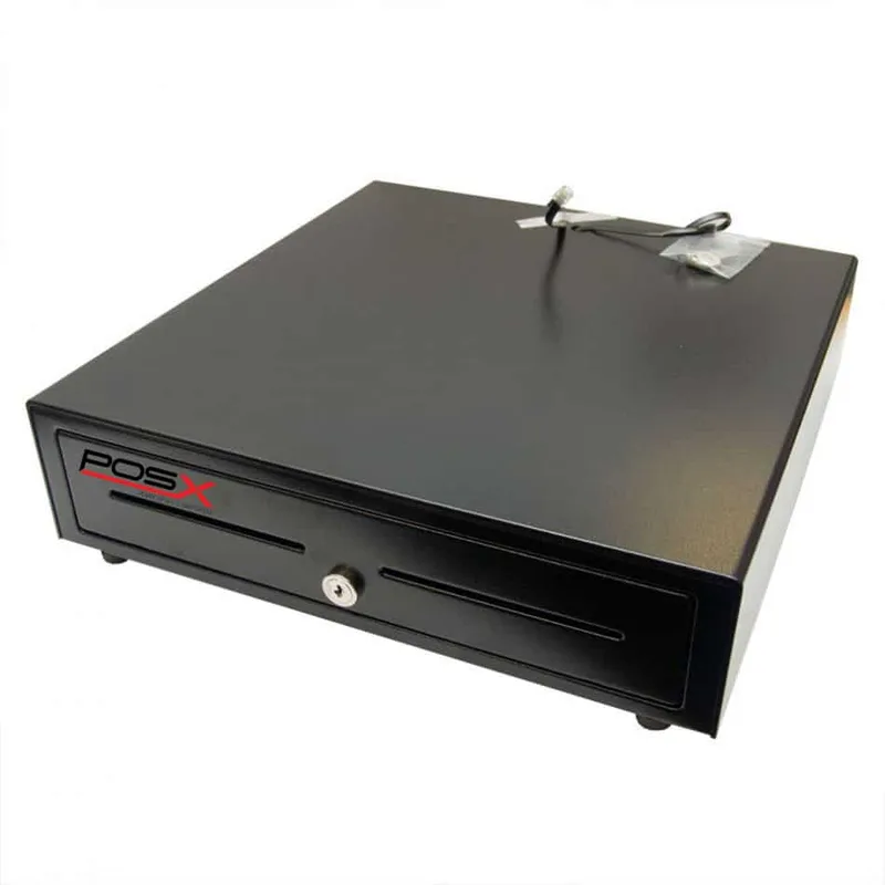 Cash drawers