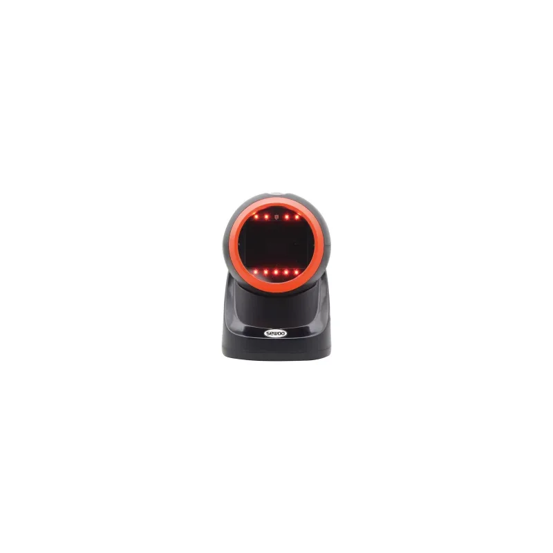 Barcode scanners