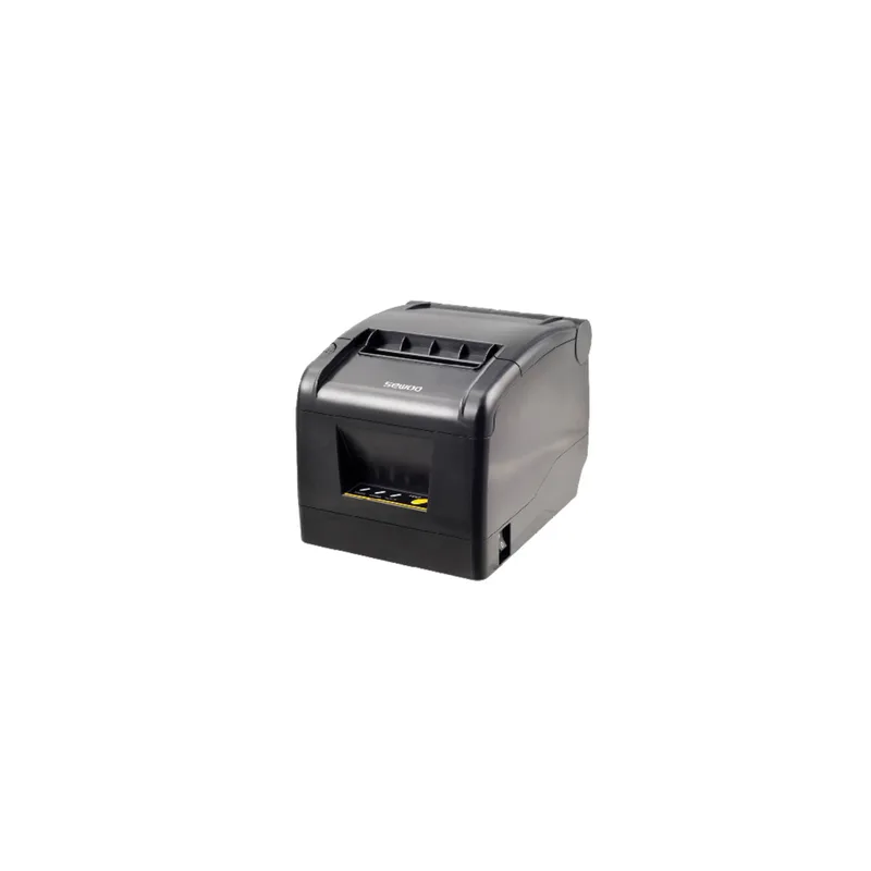 Receipt printers