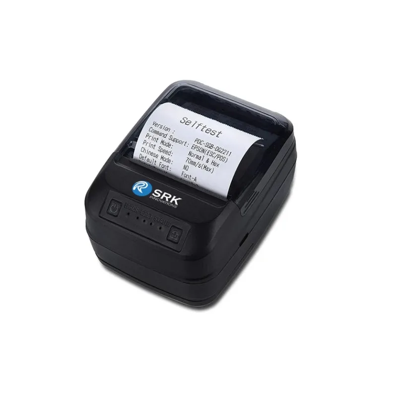 Kitchen printers & displays