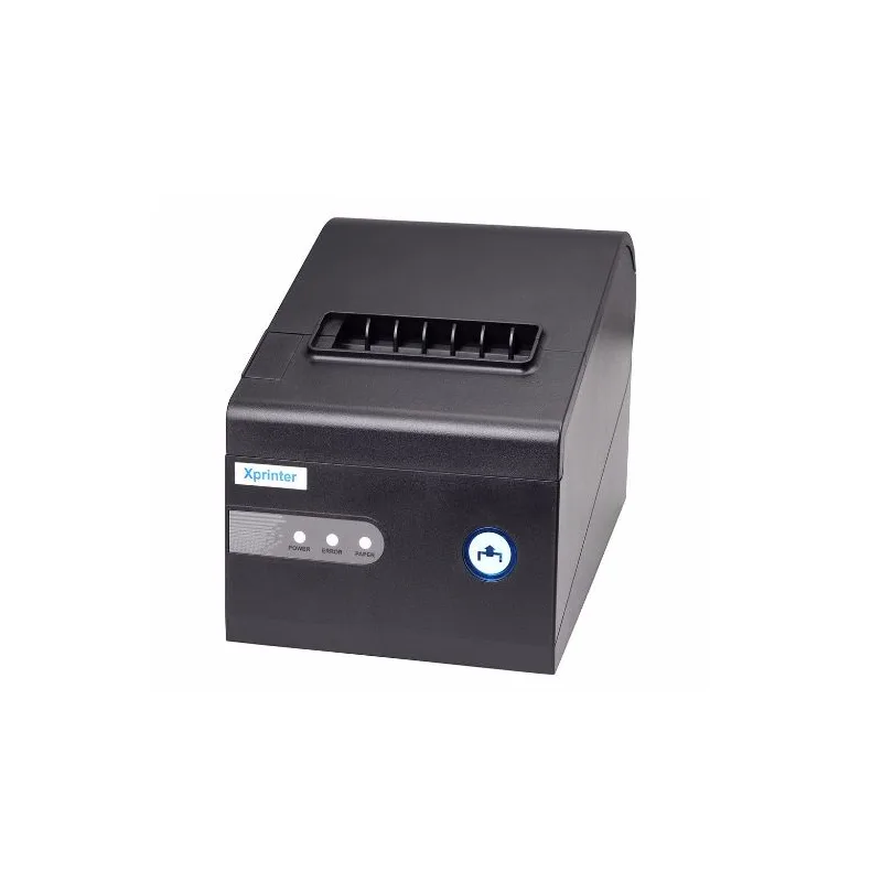 Receipt printers