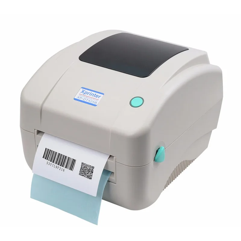 Label printers