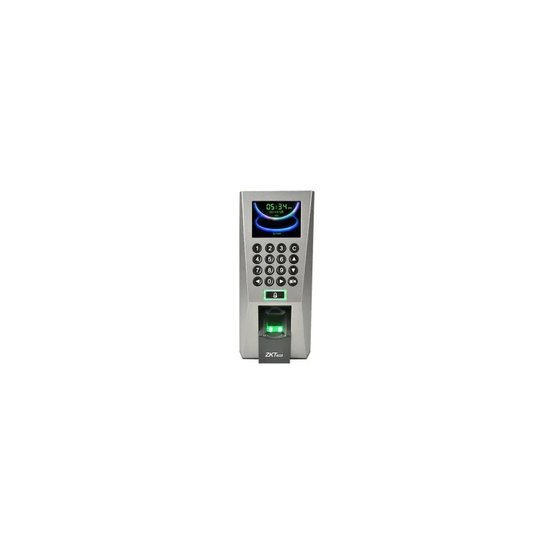 Biometric attendance